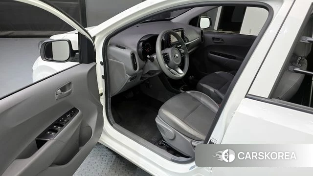 Kia Morning Urban (JA) id 4187777 из Кореи 32