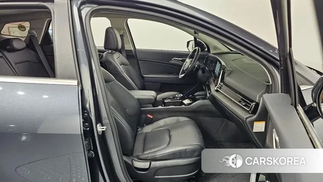 Kia Sportage 5th Generation Hybrid id 3572763 из Кореи 20