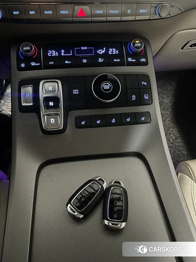 Hyundai Palisade id 3469208 из Кореи 10