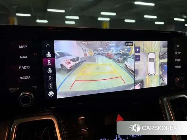 Kia Sorento 4th Generation id 3692029 из Кореи 17