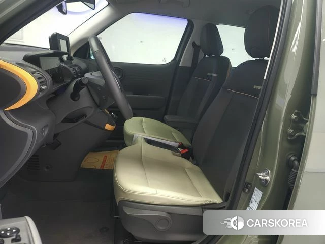 Hyundai Casper id 4428815 из Кореи 20