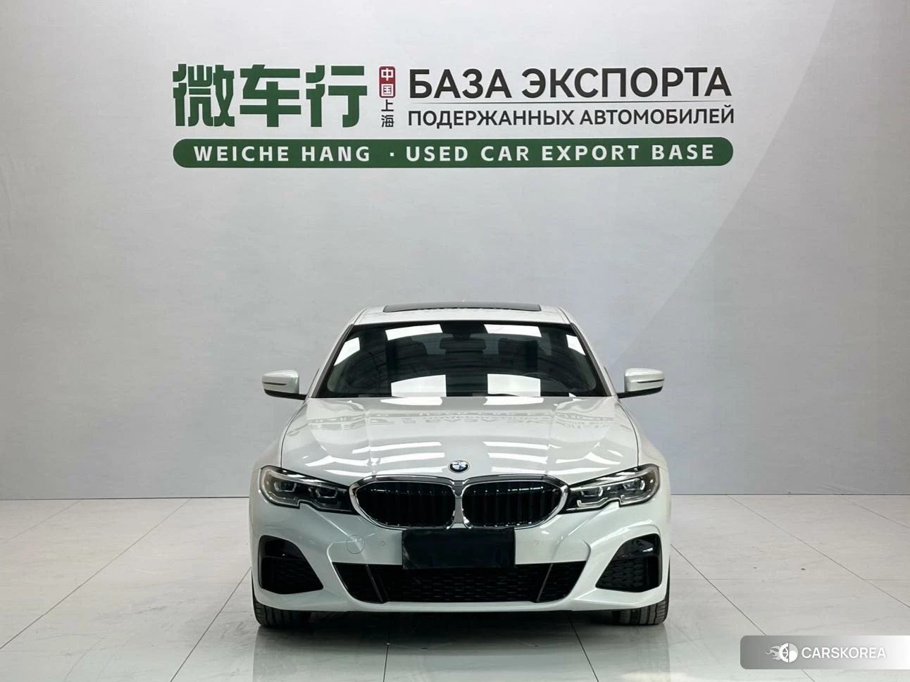 BMW 3 series id 4512409 из Китая 23