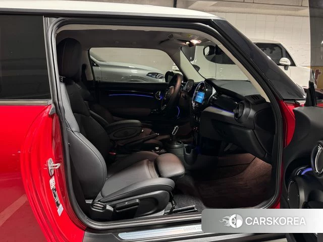 Mini Cooper id 4778768 из Кореи 20