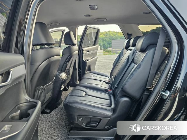 Hyundai Palisade id 4390122 из Кореи 20