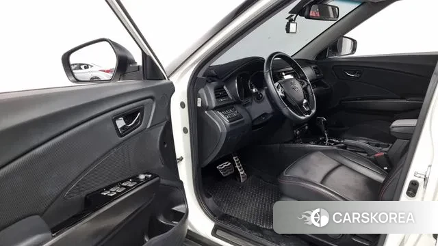 Ssangyong Tivoli Air id 3284908 из Кореи 20