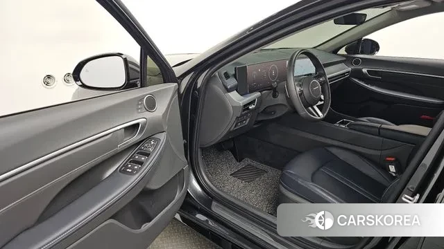 Hyundai Sonata D Edge (DN8) id 3399911 из Кореи 20