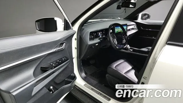 Ssangyong Torres id 2832270 из Кореи 20