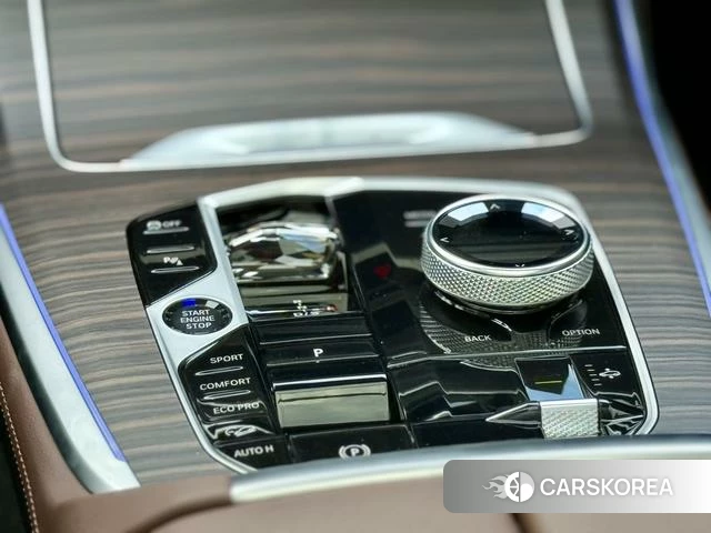 BMW X7 id 4333248 из Китая 22