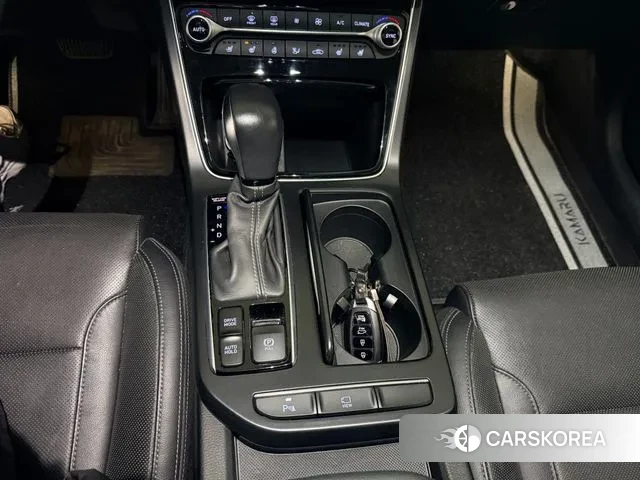 Hyundai Grandeur IG id 3617392 из Кореи 15