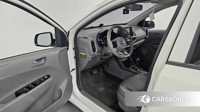 Kia All New Morning (JA) id 4708899 из Кореи 20