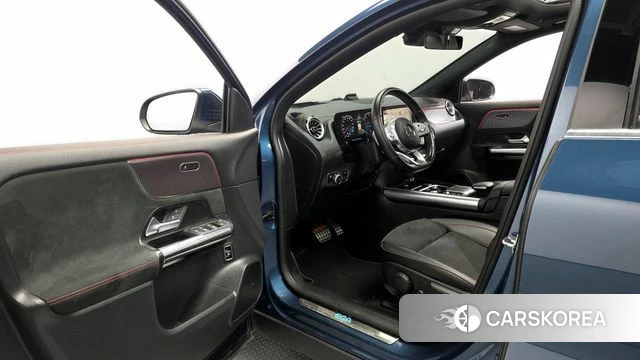 Mercedes-Benz EQA H243 id 3793944 из Кореи 20