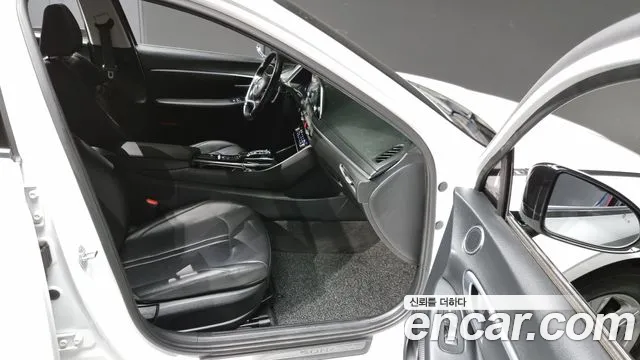 Hyundai Sonata (DN8) id 2321973 из Кореи 20