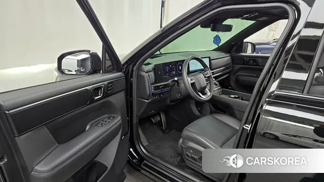 Hyundai Santa Fe (MX5) id 3377588 из Кореи 20