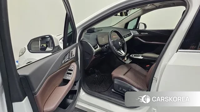 BMW 2 Series Active Tourer (U06) id 3288916 из Кореи 20
