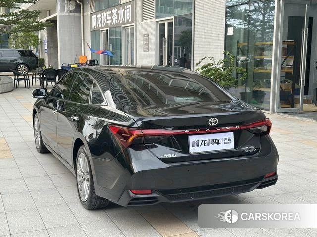 Toyota Asian dragon id 4263594 из Китая 23
