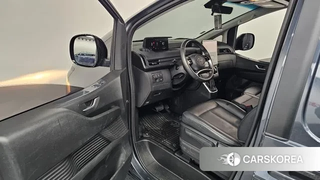 Hyundai Staria id 3770422 из Кореи 20