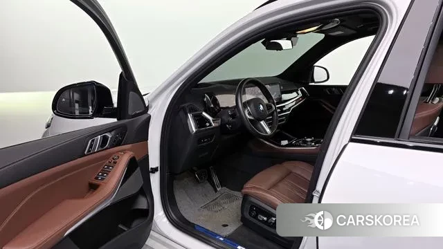 BMW X5 (G05) id 3365471 из Кореи 20