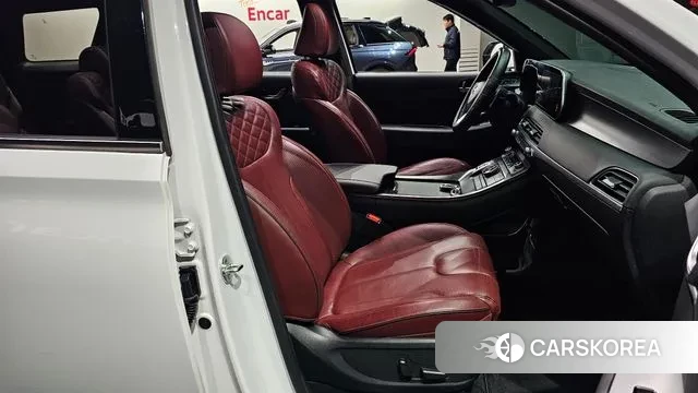 Hyundai Palisade id 3313309 из Кореи 20