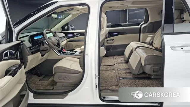 Kia Carnival 4th generation id 3585934 из Кореи 20