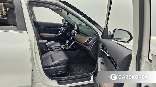 Kia Seltos id 3380123 из Кореи 20