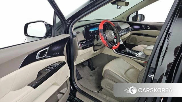 Kia Carnival 4th generation id 3965356 из Кореи 20