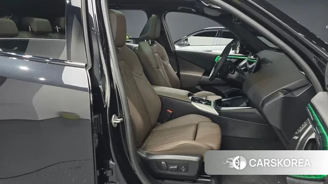 BMW X3 (G45) id 3517429 из Кореи 20