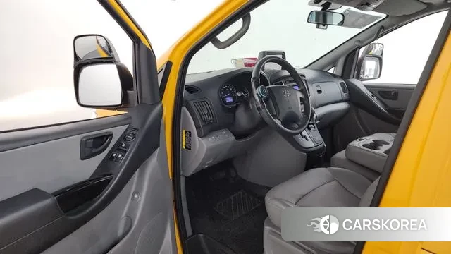 Hyundai The New Grand Starex id 3429191 из Кореи 20