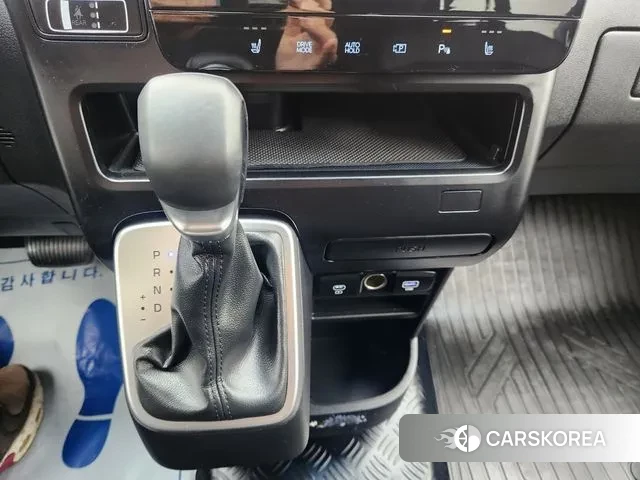 Hyundai Staria id 3082050 из Кореи 20