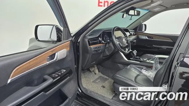 Kia Mohave Master id 2911705 из Кореи 20