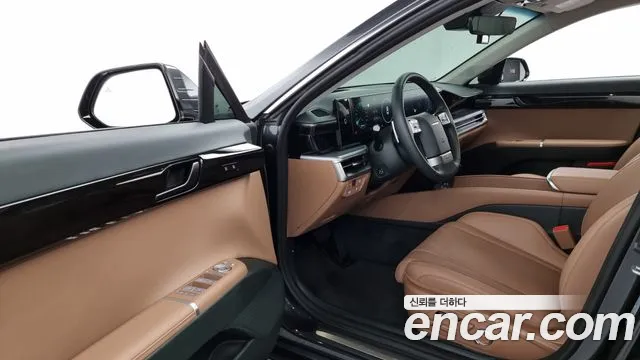 Hyundai Grandeur (GN7) id 2729245 из Кореи 20