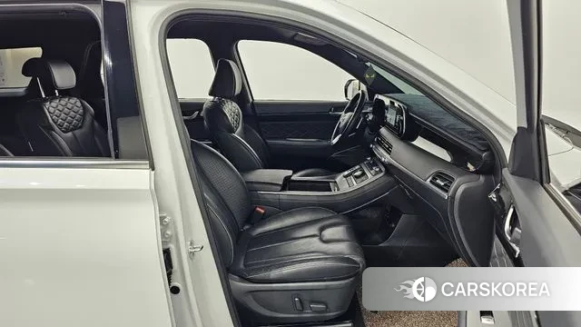 Hyundai Palisade id 3581948 из Кореи 20