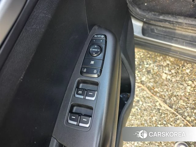 Kia Sportage The Bold id 3919859 из Кореи 17