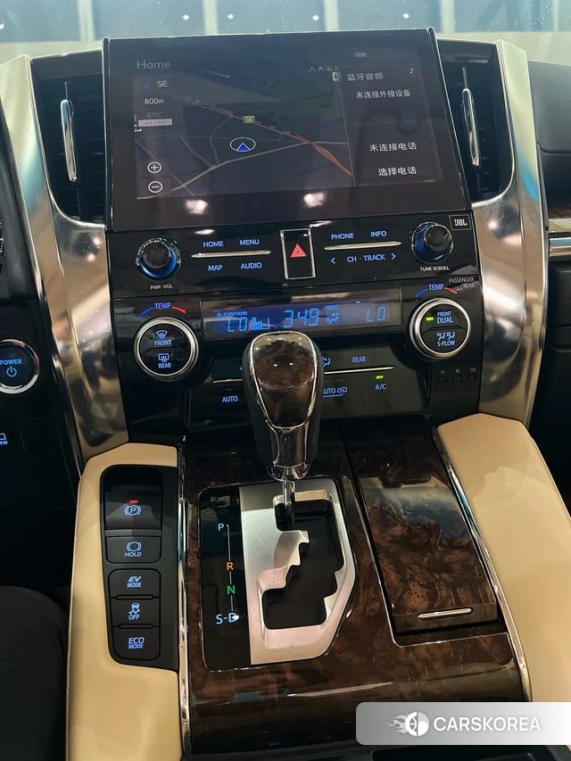 Toyota Elfa id 4321288 из Китая 30