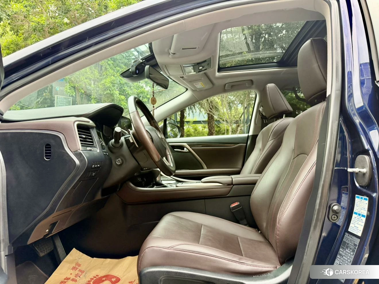Lexus RX id 4413251 из Китая 21