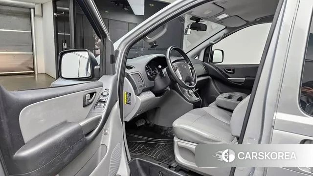 Hyundai The New Grand Starex id 3641618 из Кореи 20