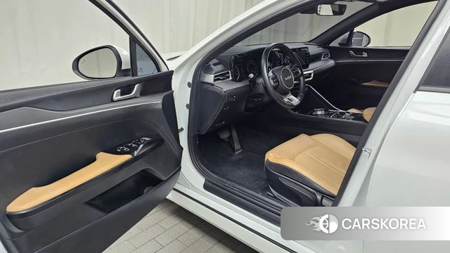 Kia K5 3rd generation id 4202321 из Кореи 31