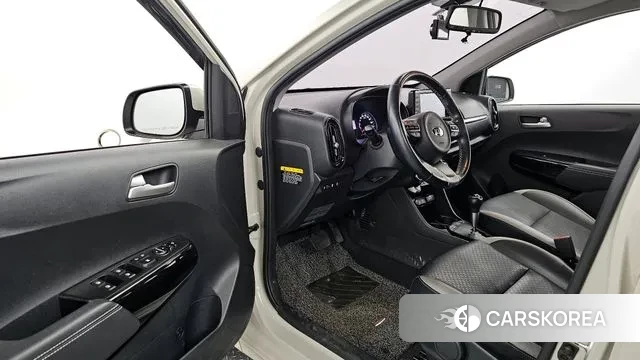 Kia All New Morning (JA) id 3319538 из Кореи 20