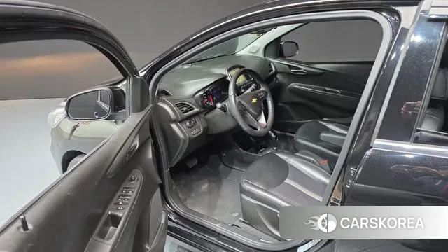 Chevrolet (GM Daewoo) The New Spark id 3526090 из Кореи 20