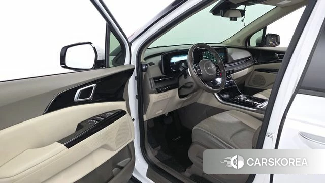 Kia Carnival 4th generation id 4186948 из Кореи 35