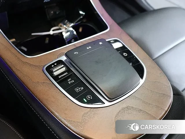 Mercedes-Benz E-Class W213 id 3442631 из Кореи 20