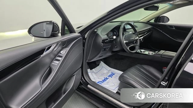 Genesis G80 (RG3) id 4847920 из Кореи 35
