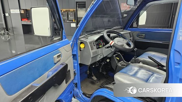 Chevrolet (GM Daewoo) New Damas id 4672291 из Кореи 30