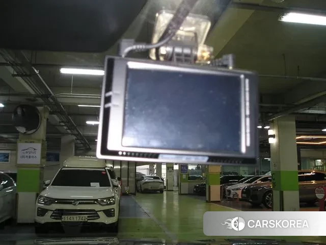 Hyundai Santa Fe TM id 3530765 из Кореи 20