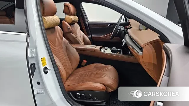 Genesis G80 (RG3) id 3746106 из Кореи 20