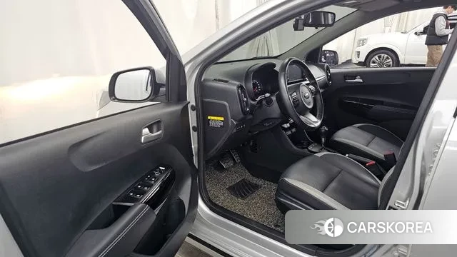 Kia All New Morning (JA) id 3677727 из Кореи 20