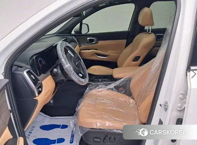 Kia Sorento 4th Generation id 3058376 из Кореи 19