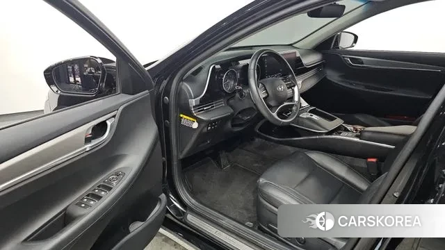 Hyundai The New Grandeur IG id 3018121 из Кореи 20