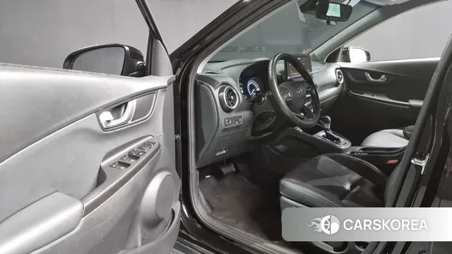 Hyundai The New Kona Hybrid id 3483981 из Кореи 20