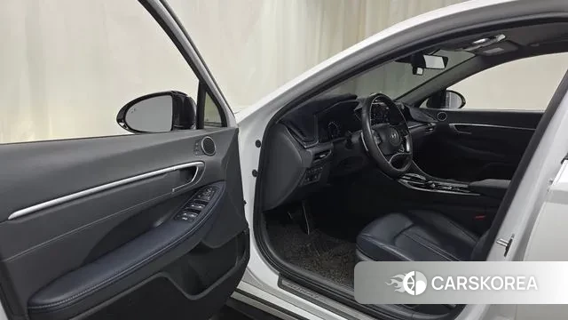 Hyundai Sonata (DN8) id 3301006 из Кореи 20