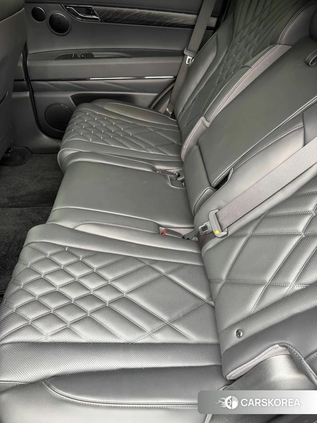 Genesis GV80 Coupe id 4847258 из Кореи 13